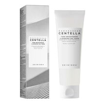 SKIN1004 TONE BRIGHT CLEANSING GEL FOAM